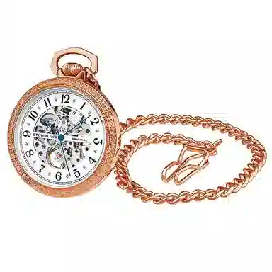 Stuhrling Pocket Watch