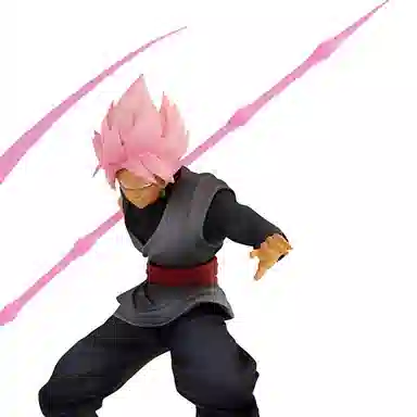 BANPRESTO bwfc2 14cm