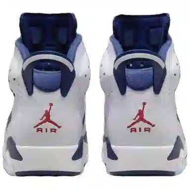 Jordan Air Jordan 6 "Olympic"
