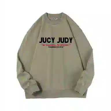JUCY JUDY