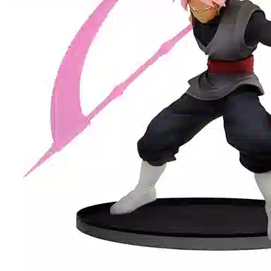 BANPRESTO bwfc2 14cm