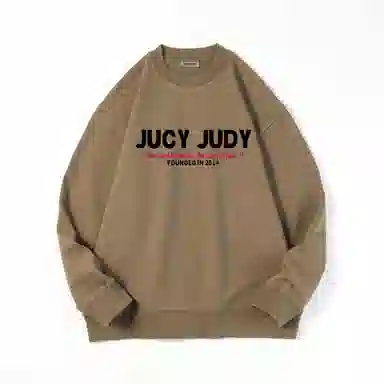 JUCY JUDY