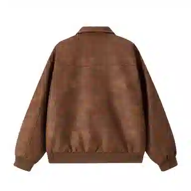 PIMC Vintage Leather Jacket