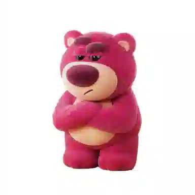 TOP TOY IT'S ME2 8