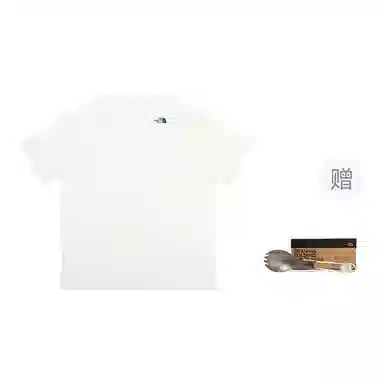 THE NORTH FACE SS24 T