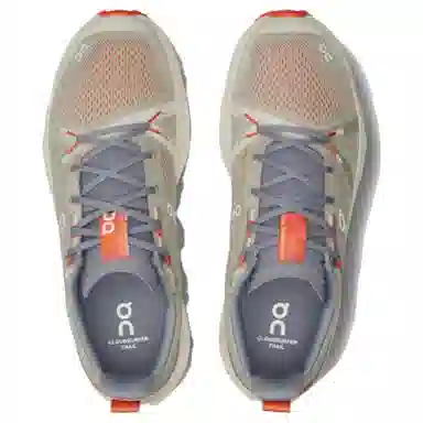 On Cloudsurfer Trail