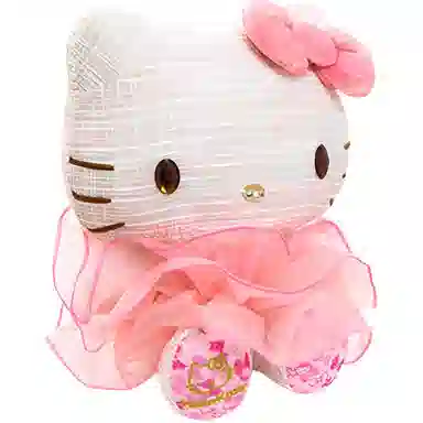 Hello Kitty 30cm