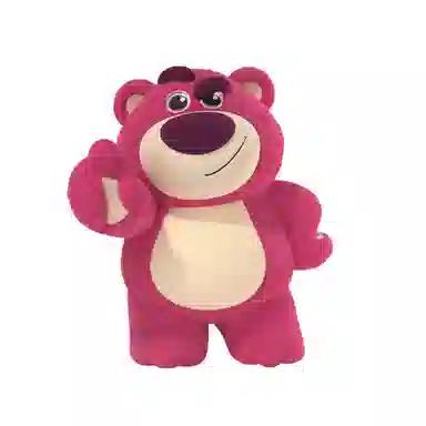 TOP TOY IT'S ME2 8