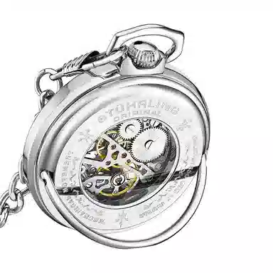 Stuhrling Pocket Watch