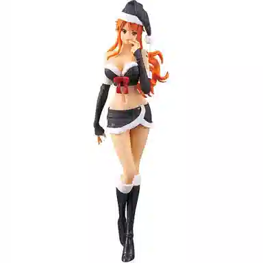 BANPRESTO 25cm
