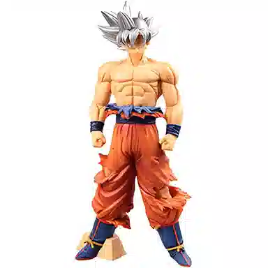 BANPRESTO GRANDISTA Son Goku