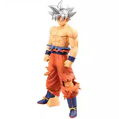 BANPRESTO GRANDISTA Son Goku