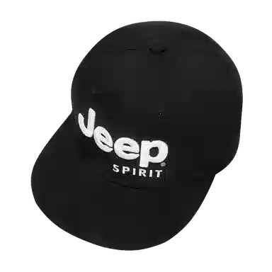 JEEP SPIRIT