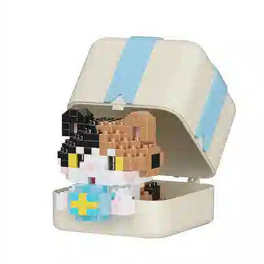289pcs CLC7277
