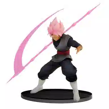 BANPRESTO bwfc2 14cm