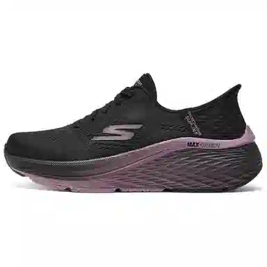 Skechers GO Series Black