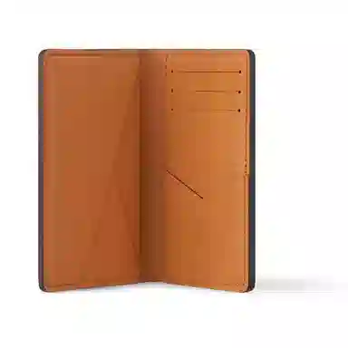 LOUIS VUITTON Pocket Organizer Monogram