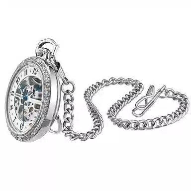Stuhrling Pocket Watch