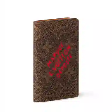 LOUIS VUITTON Pocket Organizer Monogram