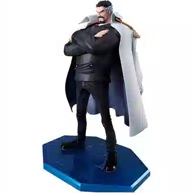 MegaHouse D pop excellentmodel d 25cm