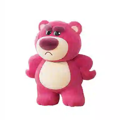 TOP TOY IT'S ME2 8