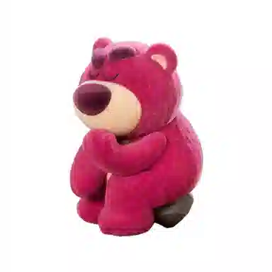 TOP TOY IT'S ME2 8