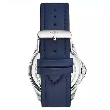 STUHRLING 43mm 100 3916.4