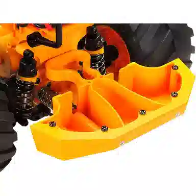 124 RC Volvo A60H Hauler 66