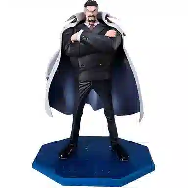 MegaHouse D pop excellentmodel d 25cm