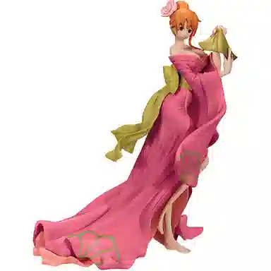 BANPRESTO nami 20cm