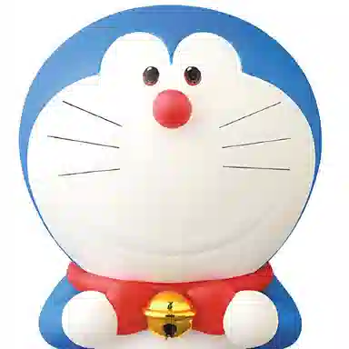 Medicom Toy a stand by me 2 6.518cm