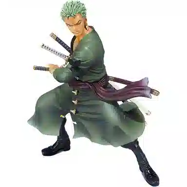 BANDAI figuarts zero 5 10.5cm