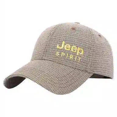JEEP SPIRIT