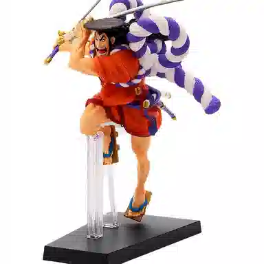 BANPRESTO 16cm