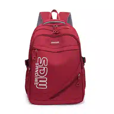 KAKAXI Oxford Backpack