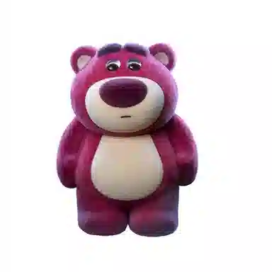 TOP TOY IT'S ME2 8