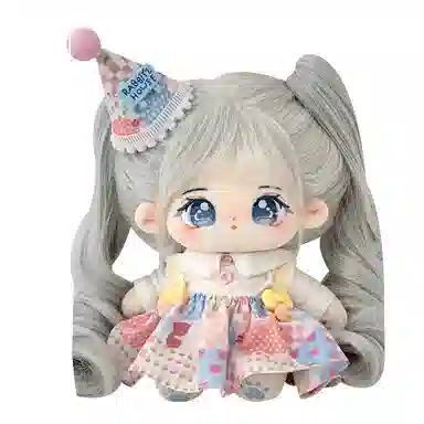 DIY 20cm