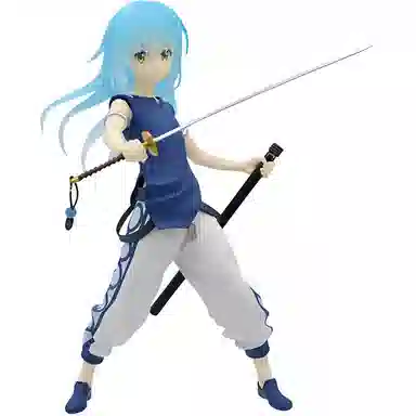 BANPRESTO espresto 21cm