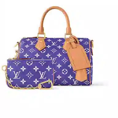 Louis Vuitton Speedy Bandoulière 25