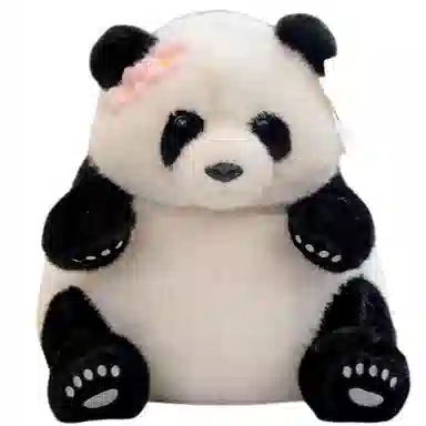 Julebaby 25cm35cm45cm