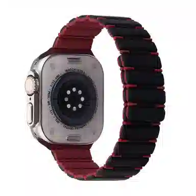 Akkerds Apple Watch