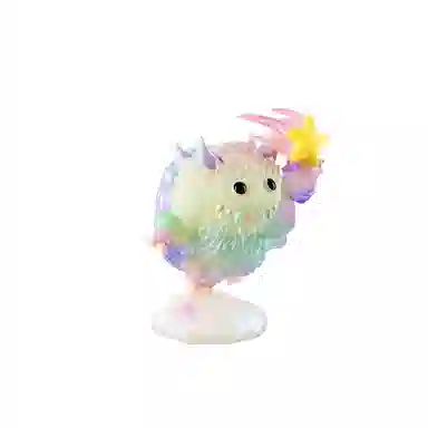 POP MART INSTINCTOY 9