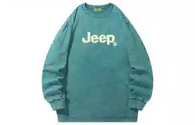Jeep LogoT