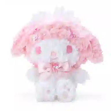 Sanrio 18cm