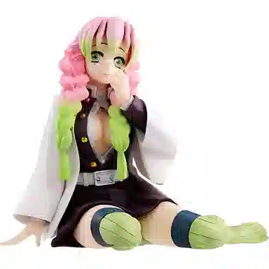 MegaHouse GEM 8cm
