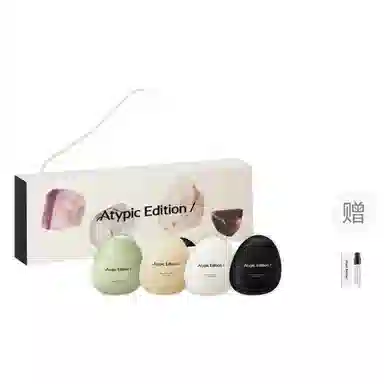 ATYPIC EDITION 40ml*4