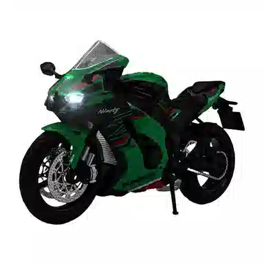 ZX-10R