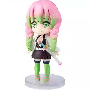 BANDAI figuarts mini fm 9cm
