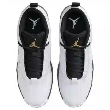 Jordan Max Aura 6 White