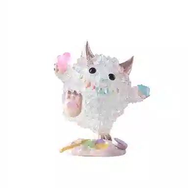 POP MART INSTINCTOY 9